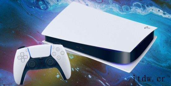 PS5实体游戏在日本销量欠佳:或因主机供应不足