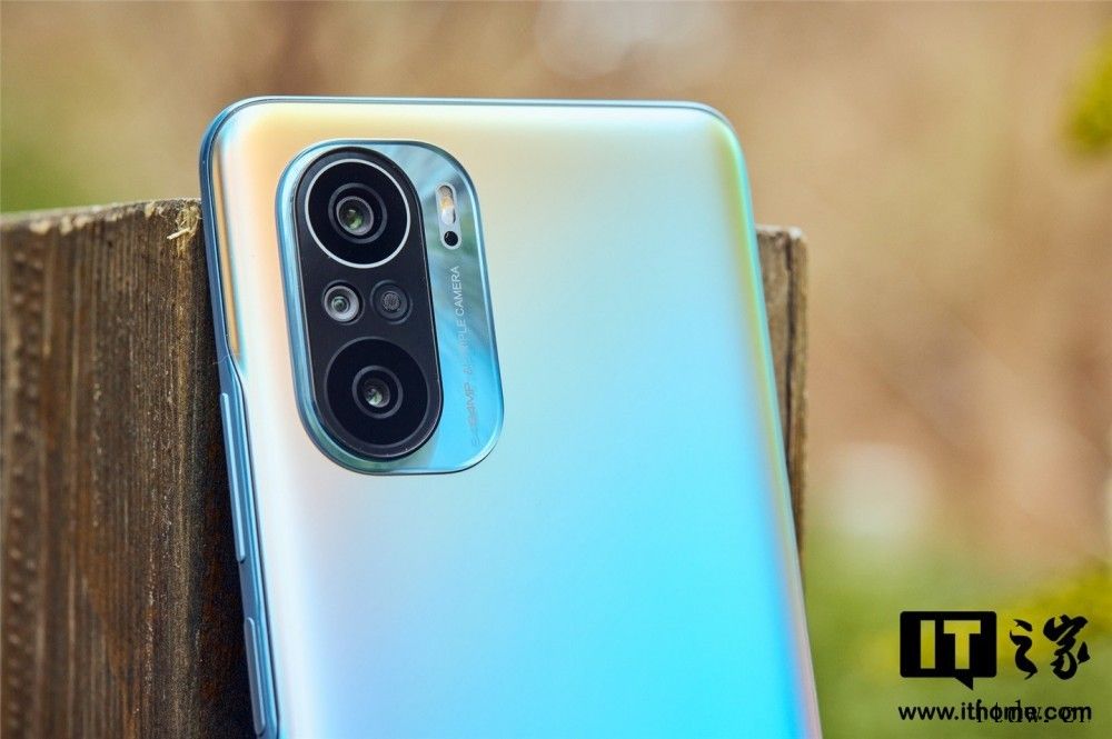 小米卢伟冰提前预热 Redmi K50/Pro 消息称会加强