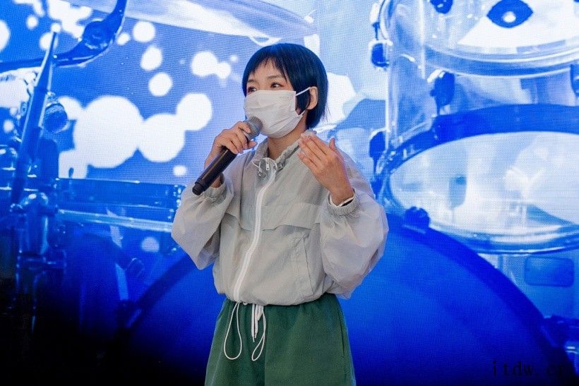 苹果启动 Today at Apple 创想营:为青年打工者