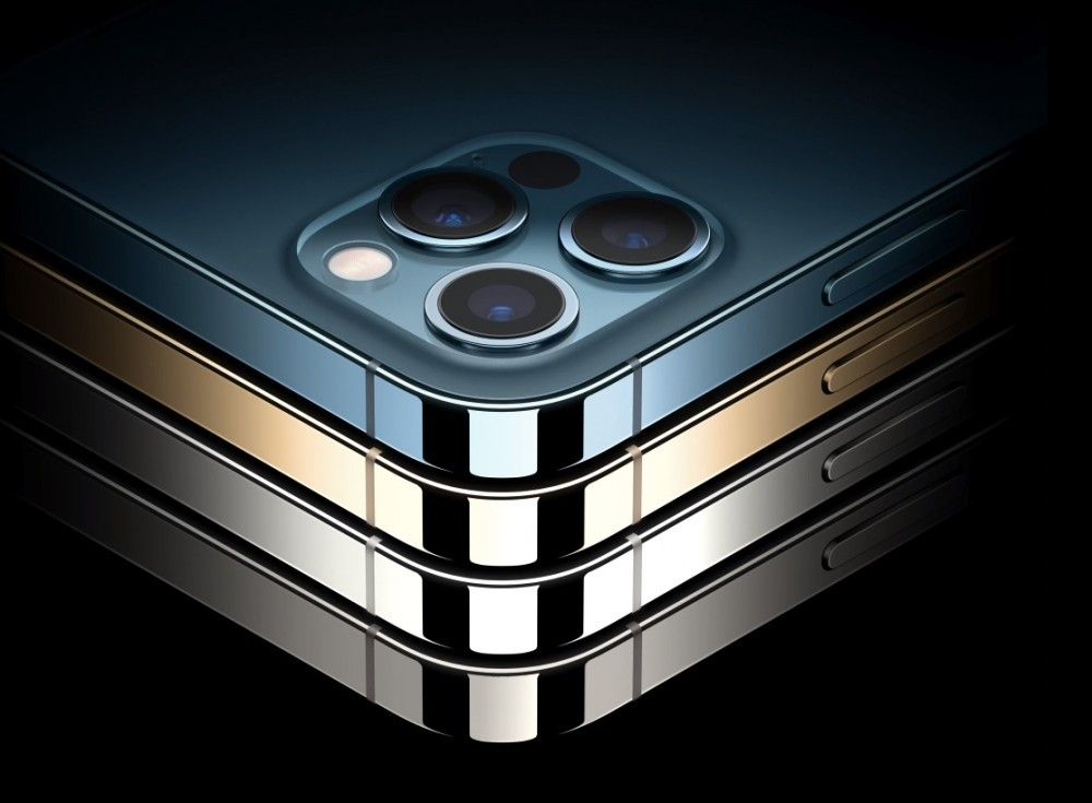 富士康回应“苹果 iPhone 13/Pro 系列最快 8 