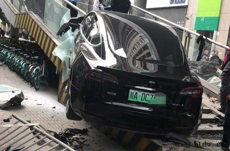 电动汽车单踏板模式背后潜藏的安全隐患