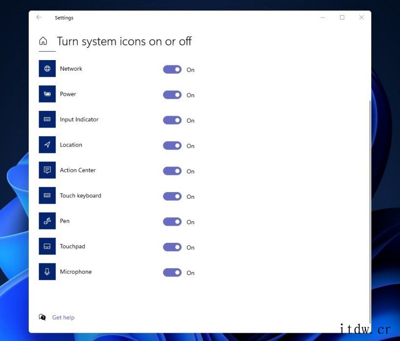 微软 Win11 泄露版暗示预装 Microsoft Tea