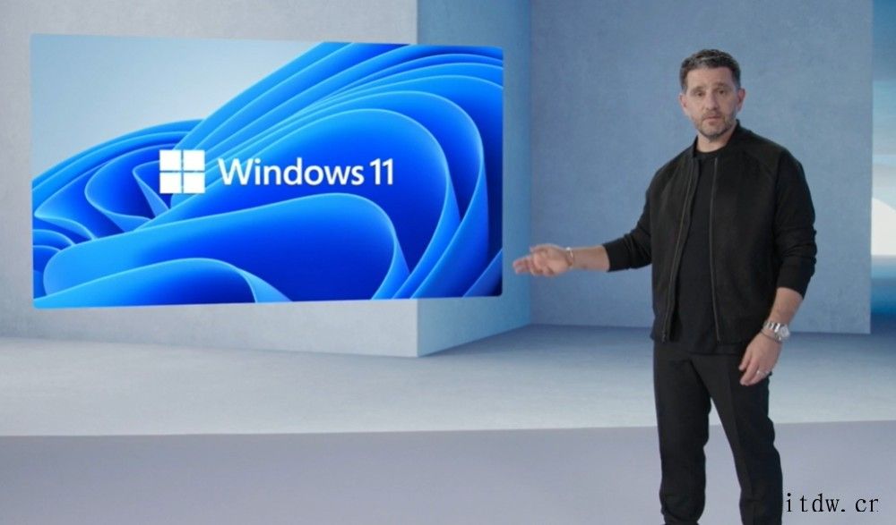 微软 Windows 11 可接入 Xbox 设备,支持游戏