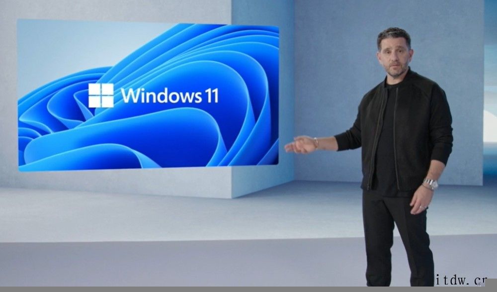 微软 Win11 操作系统正式发布!首席产品官 Panos 去规划、准备以及部署 Windows 11