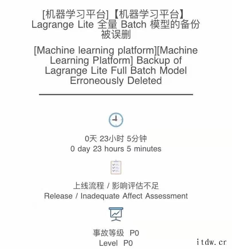 不少用户反映“抖音崩了”,近日网传字节跳动实习生删数据库