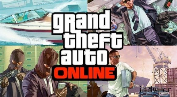 GTA Online推出死亡尾流竞技场:可享三倍奖励