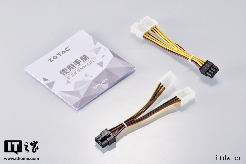 【IT之家评测室】散热更强,索泰 GeForce RTX 3索泰 GeForce RTX 3070 Ti-8G6X X-