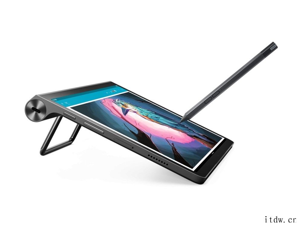 联想海外发布 Yoga Tab 11 平板:Helio G9