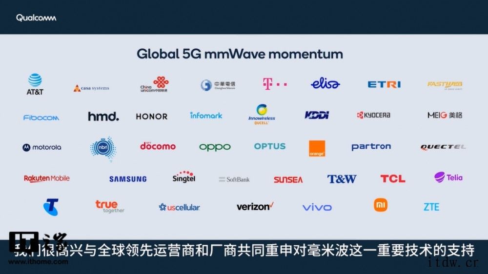 MWC 2021 首日高通干货满满:技术 + 合作构建美好数