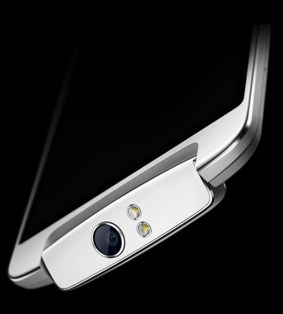OPPO 探索手机新形态,旗下环绕屏手机专利曝光