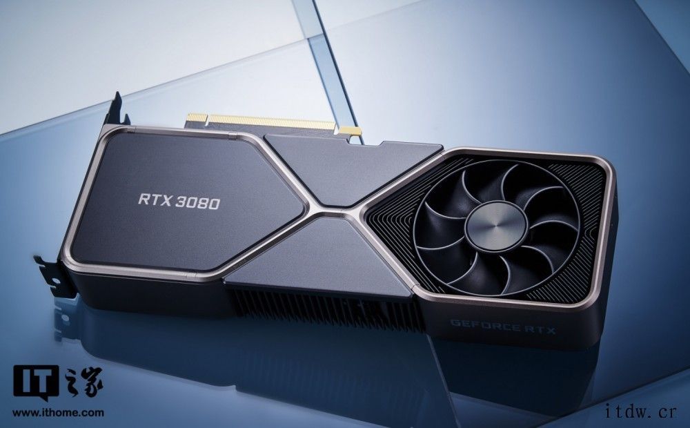 搭载 RTX 30 系列显卡,笔记本电脑新品将井喷:下放至