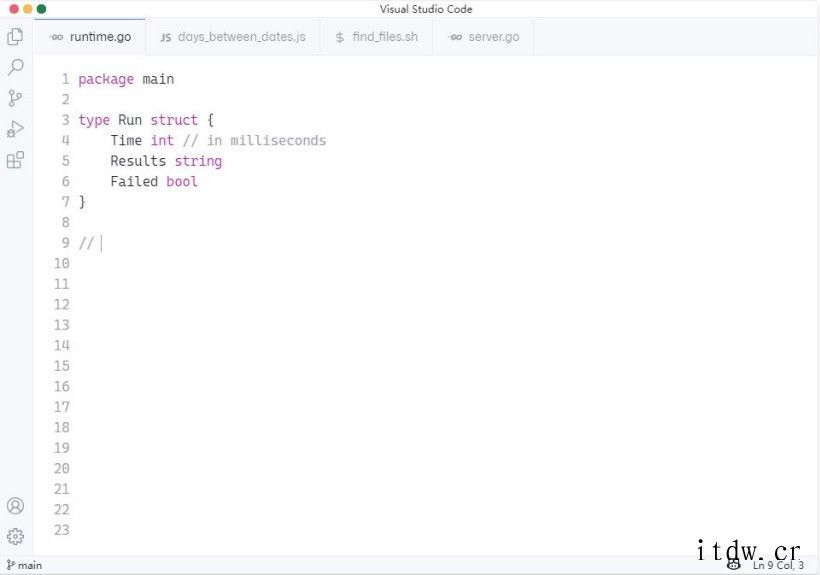OpenAI与微软 GitHub 联手推出 AI 代码生成工