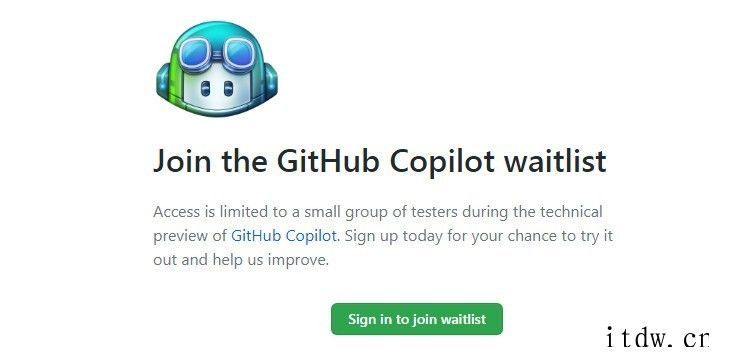 OpenAI与微软 GitHub 联手推出 AI 代码生成工