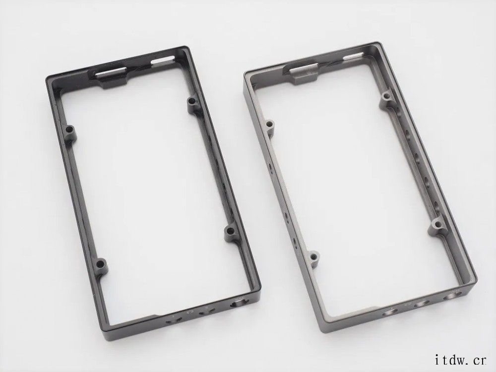 乐之邦 Monitor 09 Mark III 解码耳放发布