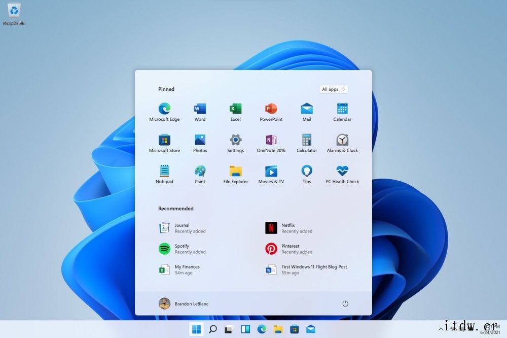 微软已向 Win10 Dev 通道推送更新