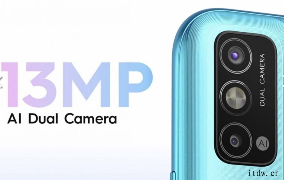 传音 Tecno Spark Go 2021 手机将于7 月