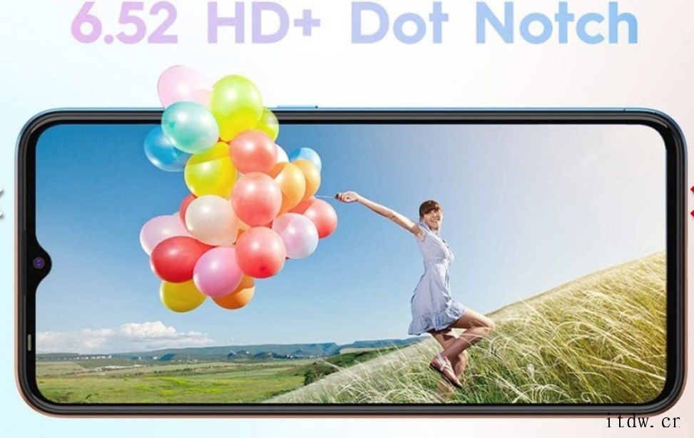传音 Tecno Spark Go 2021 手机将于7 月
