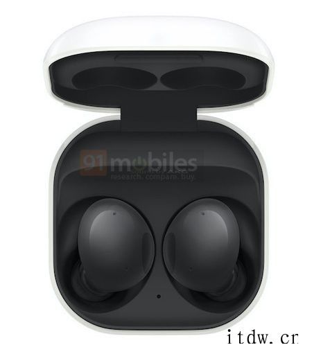 爆料:三星 Galaxy Buds 2 的售价在 149 到