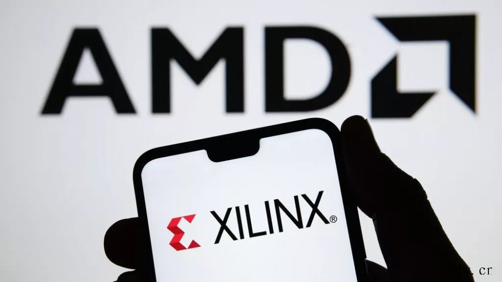 AMD收购赛灵思计划获英国批准,总价 350 亿美元