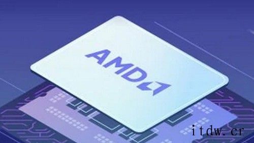 AMD 350 亿美元收购赛灵思交易再获欧盟批准