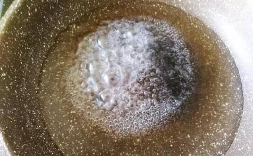 绿豆做豆冻糕,做出来的成品,滑溜冰爽,非常好吃