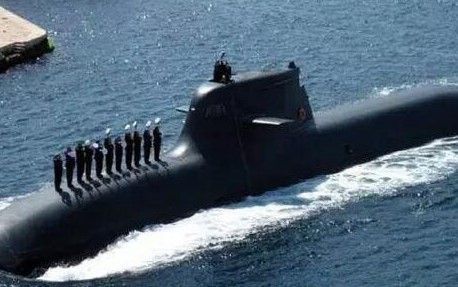世界十大武器出口国排行榜除战略导弹及隐形战机外的全部 作为世界第一军事强国