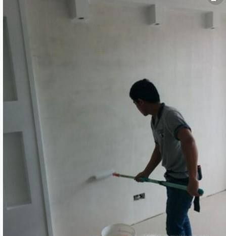 工具/材料 墙布 刀、胶等装修用品