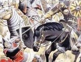 中国古代特种兵排行榜 以一敌百明代京城禁卫军中三大营