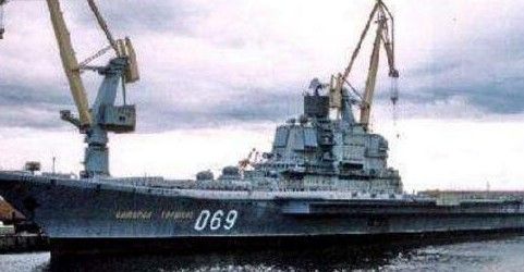 世界上最便宜的航母排名,克莱蒙梭级航空母舰,4200万美元 