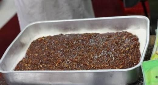 关于手工软姜糖的材料,首先肯定是要有生姜的,最好还是新鲜的生 关于手工软姜糖的材料,首先肯定是要有生姜的,最好还是新鲜的生