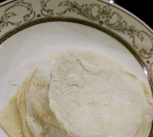 香菇玉米饺子怎么制作呢