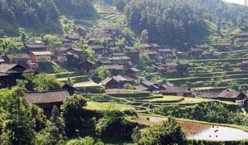 世界各国有很多古迹遗址未被人类发掘,夜郎古国就是其中之一