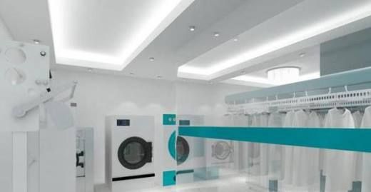 开洗衣店哪家好,这种象征未来发展趋势的平台值得选择