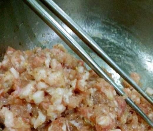 香菇玉米饺子怎么制作呢
