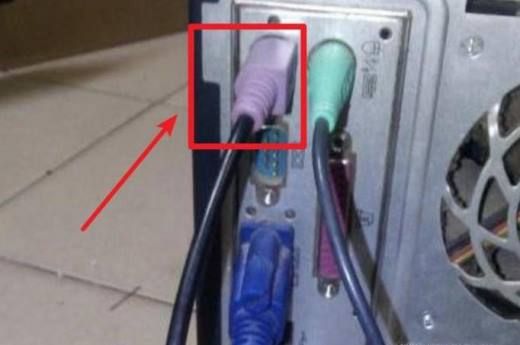 电脑死机按键盘没反应怎么办