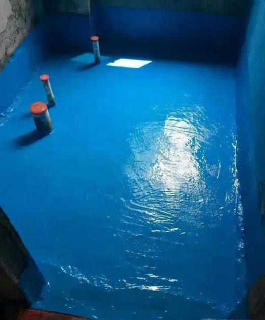 永不漏水的卫生间二次排水工艺