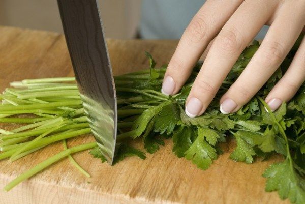 芫的食用禁忌有哪些?_健康频道