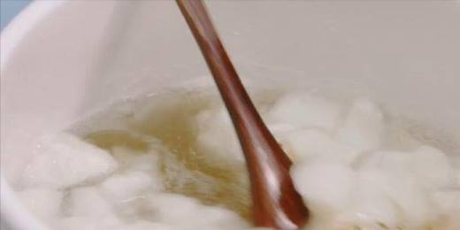 水磨糯米粉的做法步骤图