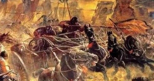 中国古代特种兵排行榜 以一敌百明代京城禁卫军中三大营