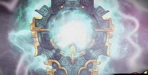 上古十大神器有哪些_上古神器的主人是谁