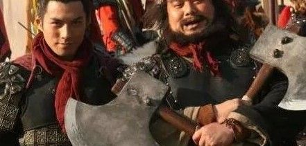 梁山好汉兵器排行榜,宋江的嘴天下无敌
