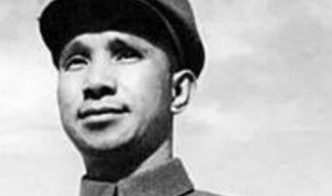 历史公认十大抗日名将