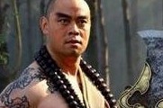 梁山好汉兵器排行榜,宋江的嘴天下无敌