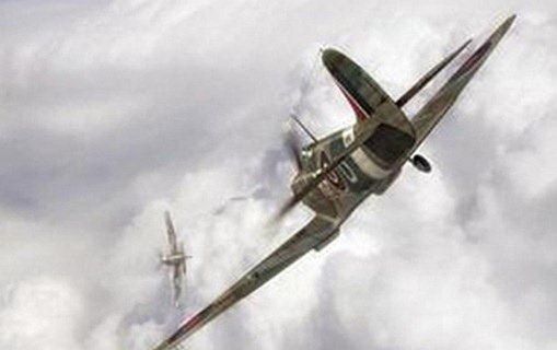德国空军无法摧毁英国皇家空军,也无法掌握英国南方海峡沿岸的制