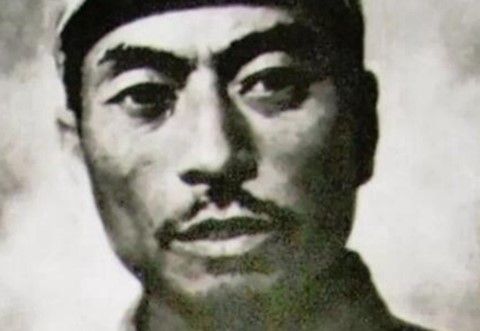 历史公认十大抗日名将