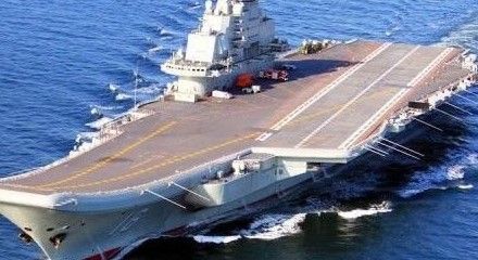世界海军实力排名,日本海军排名第六,中国名次令人非常意外