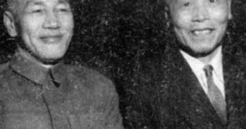 历史公认十大抗日名将