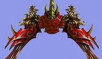 中国古代的十大名弓,百里穿杨