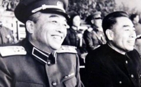 历史公认十大抗日名将