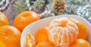 桔子不能和有些食物一起吃
